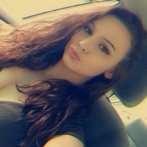 Meet your Posher, Rhonda